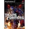 PS2 GAME -  Transformers: Revenge of the Fallen (USED)